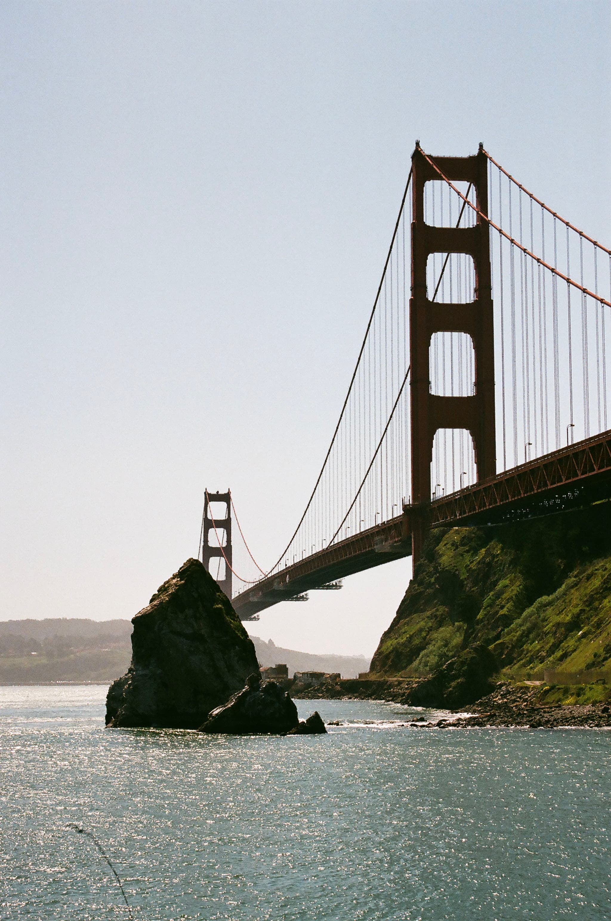Golden Gate