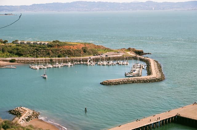 Palisades